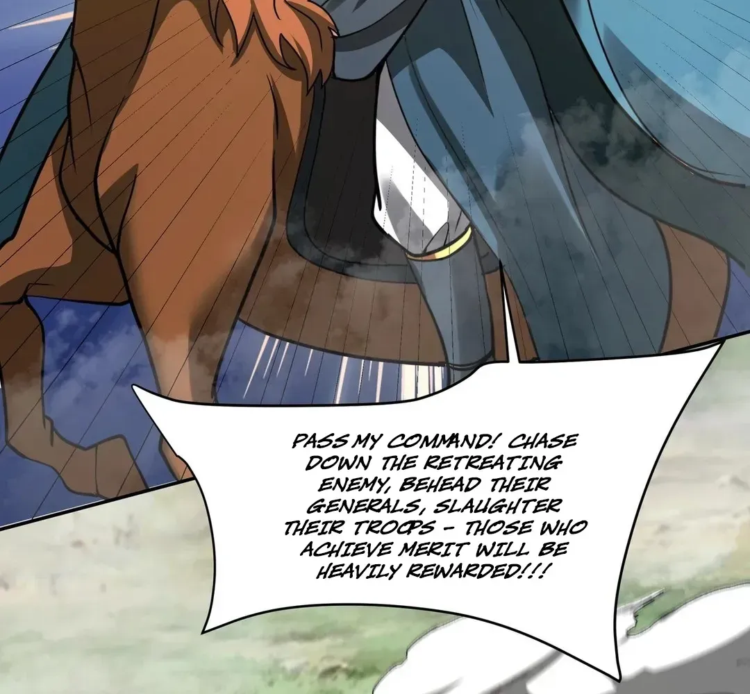 Read The Son Of The First Emperor Kills Enemies And Becomes A God EN Manga Online