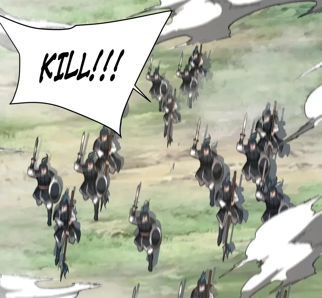 Read The Son Of The First Emperor Kills Enemies And Becomes A God EN Manga Online