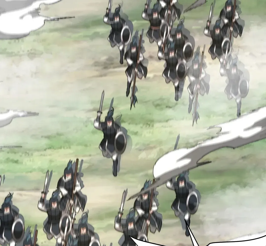Read The Son Of The First Emperor Kills Enemies And Becomes A God EN Manga Online