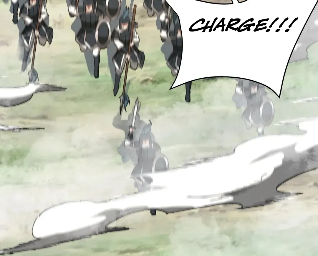 Read The Son Of The First Emperor Kills Enemies And Becomes A God EN Manga Online