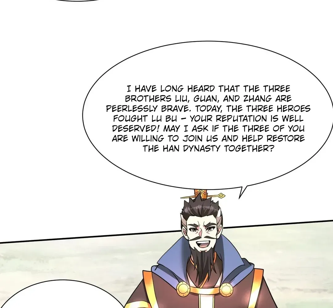 Read The Son Of The First Emperor Kills Enemies And Becomes A God EN Manga Online