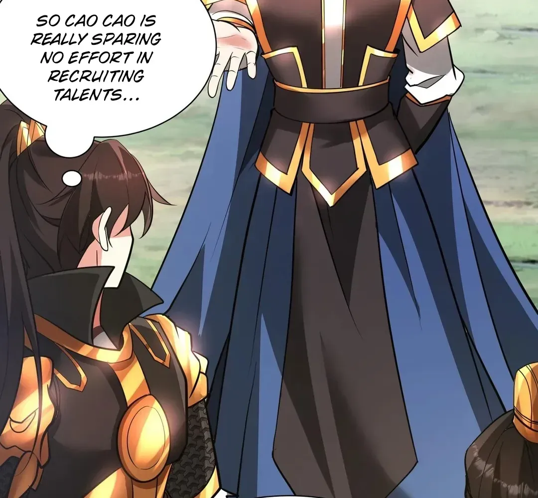 Read The Son Of The First Emperor Kills Enemies And Becomes A God EN Manga Online