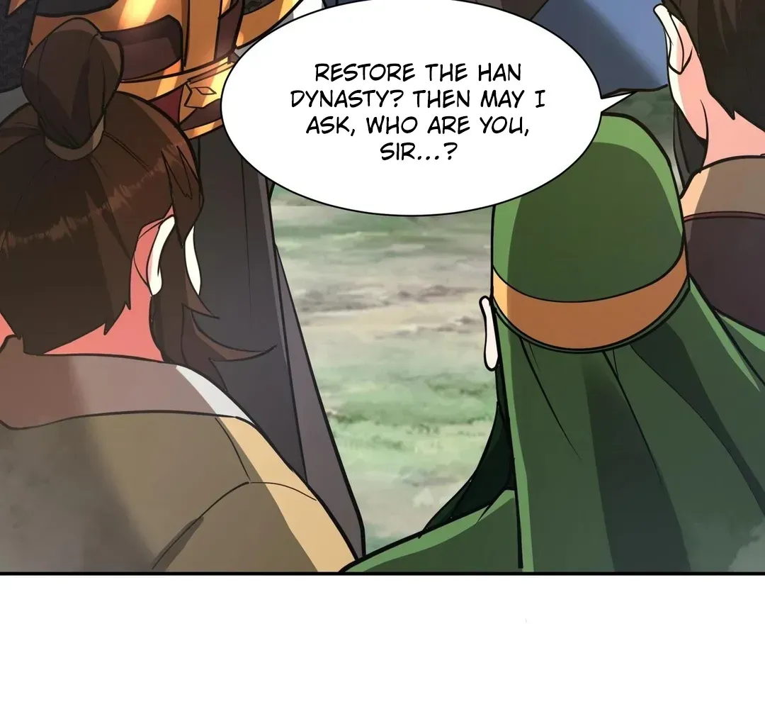 Read The Son Of The First Emperor Kills Enemies And Becomes A God EN Manga Online