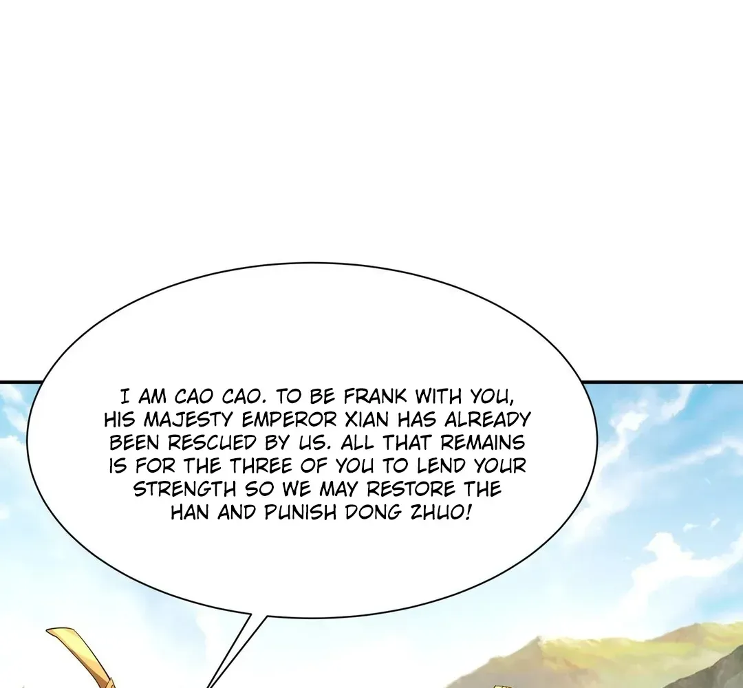 Read The Son Of The First Emperor Kills Enemies And Becomes A God EN Manga Online