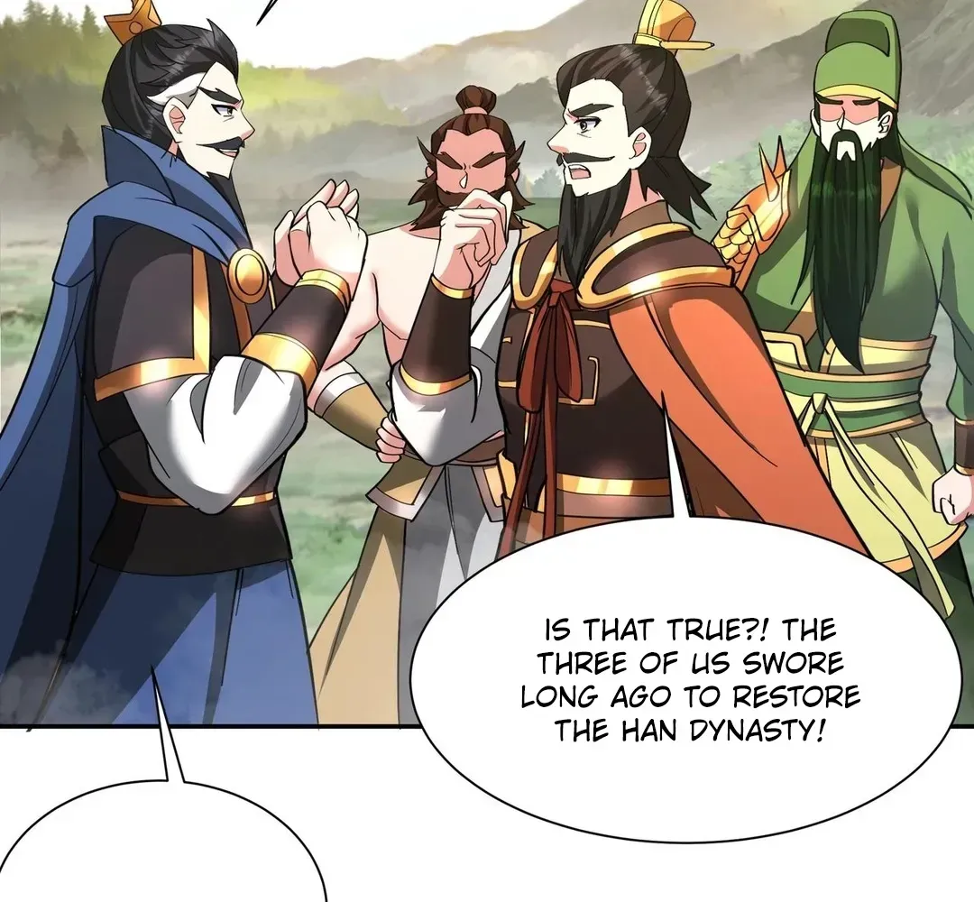 Read The Son Of The First Emperor Kills Enemies And Becomes A God EN Manga Online