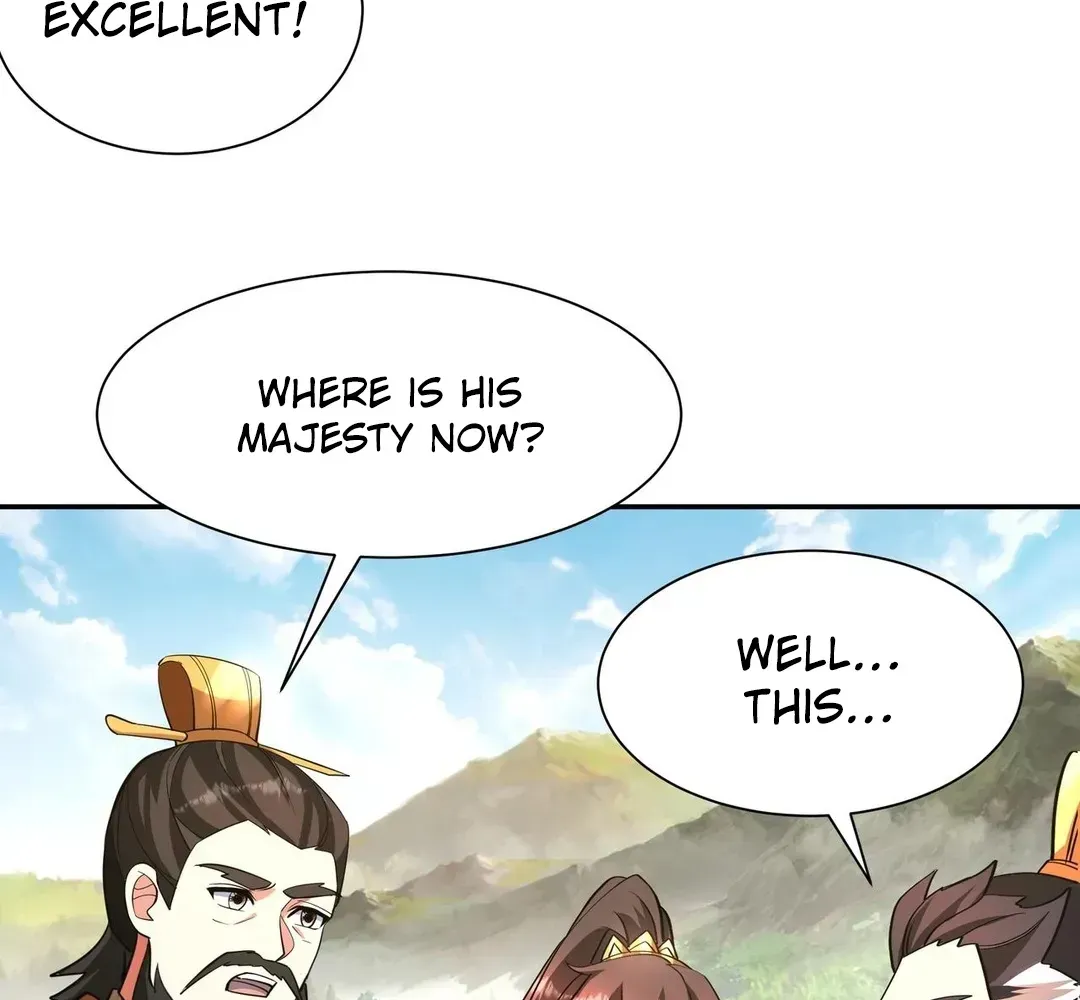 Read The Son Of The First Emperor Kills Enemies And Becomes A God EN Manga Online