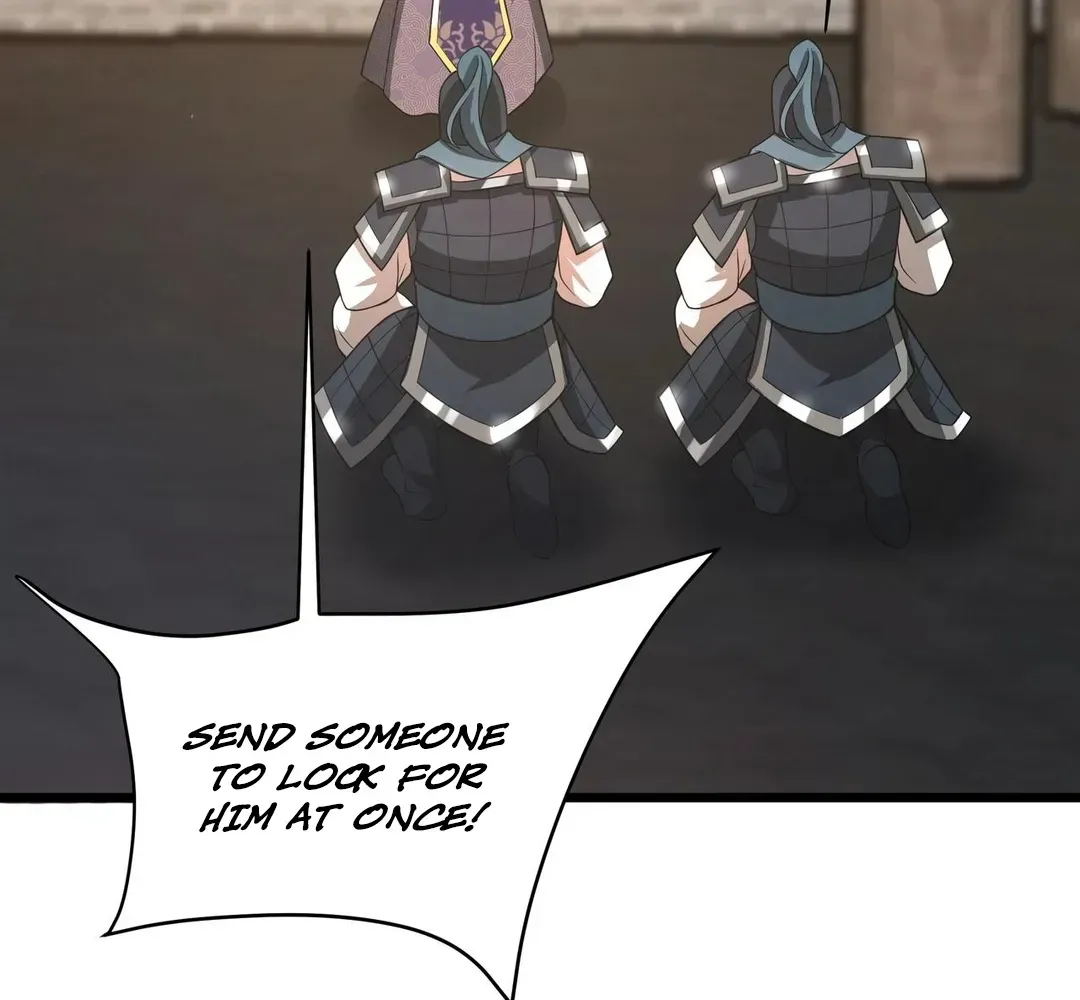 Read The Son Of The First Emperor Kills Enemies And Becomes A God EN Manga Online
