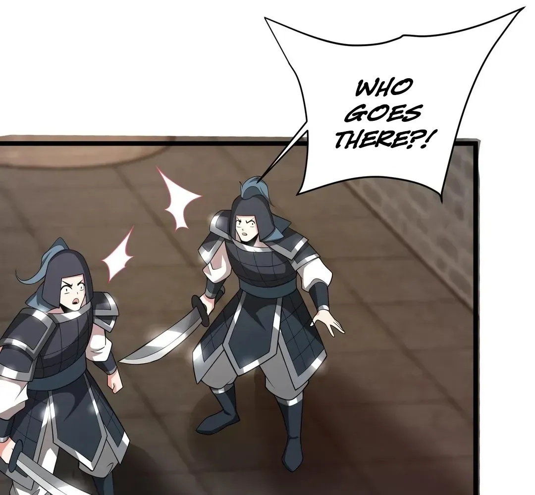 Read The Son Of The First Emperor Kills Enemies And Becomes A God EN Manga Online