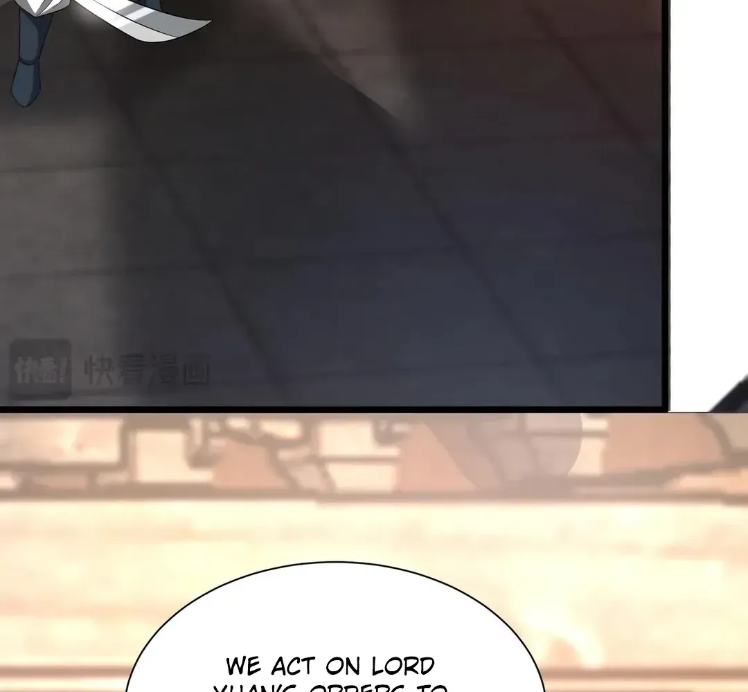 Read The Son Of The First Emperor Kills Enemies And Becomes A God EN Manga Online
