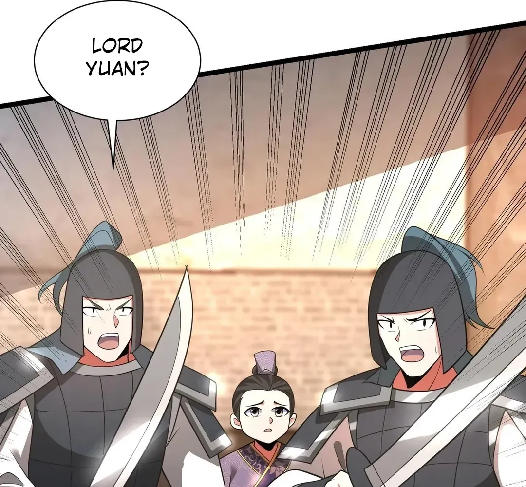 Read The Son Of The First Emperor Kills Enemies And Becomes A God EN Manga Online