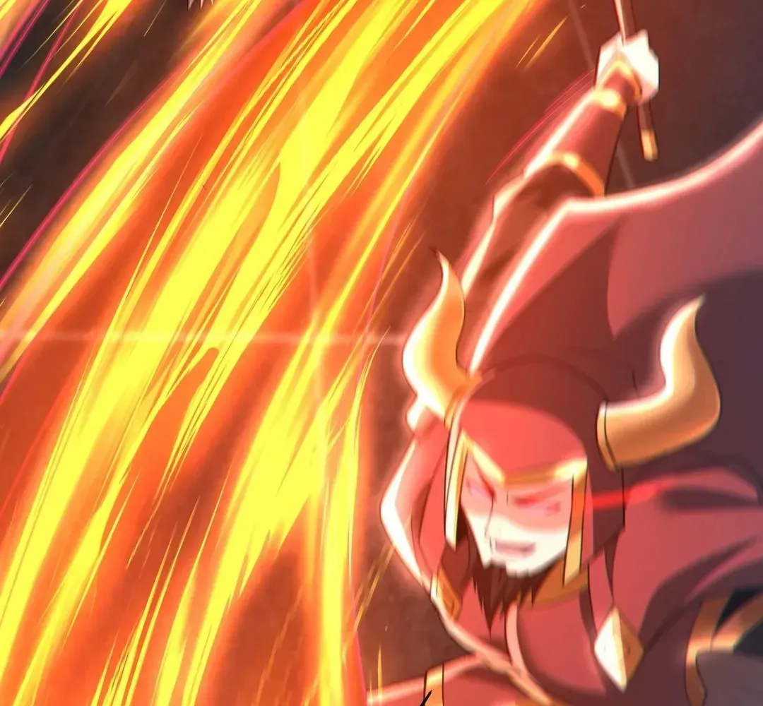 Read The Son Of The First Emperor Kills Enemies And Becomes A God EN Manga Online