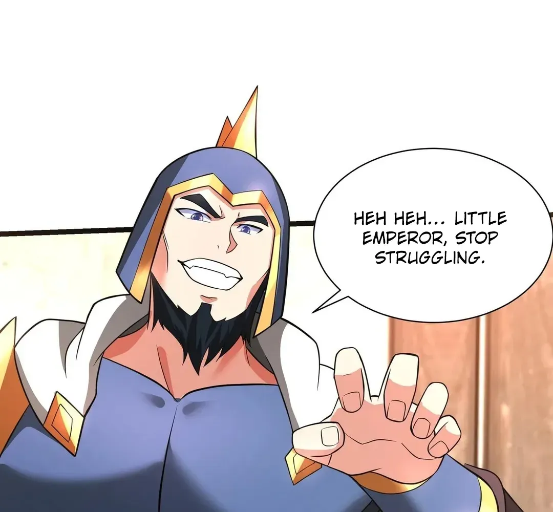 Read The Son Of The First Emperor Kills Enemies And Becomes A God EN Manga Online