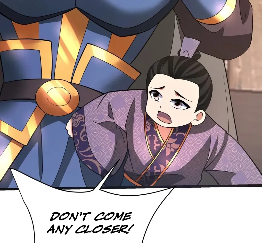 Read The Son Of The First Emperor Kills Enemies And Becomes A God EN Manga Online