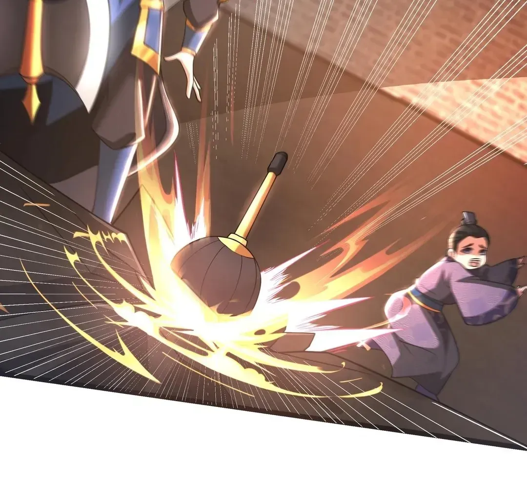 Read The Son Of The First Emperor Kills Enemies And Becomes A God EN Manga Online