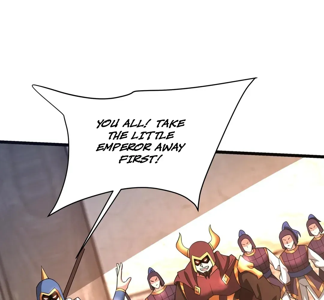 Read The Son Of The First Emperor Kills Enemies And Becomes A God EN Manga Online