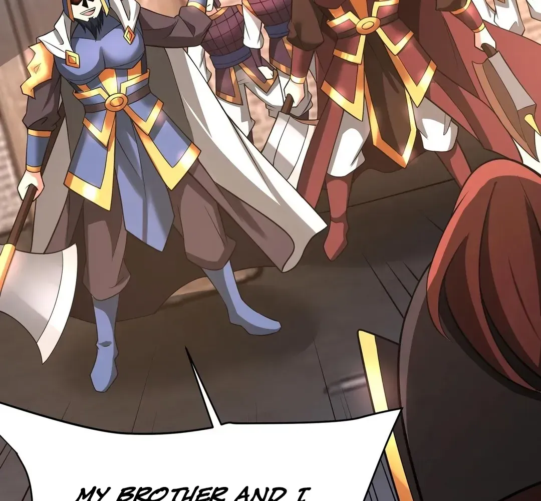 Read The Son Of The First Emperor Kills Enemies And Becomes A God EN Manga Online