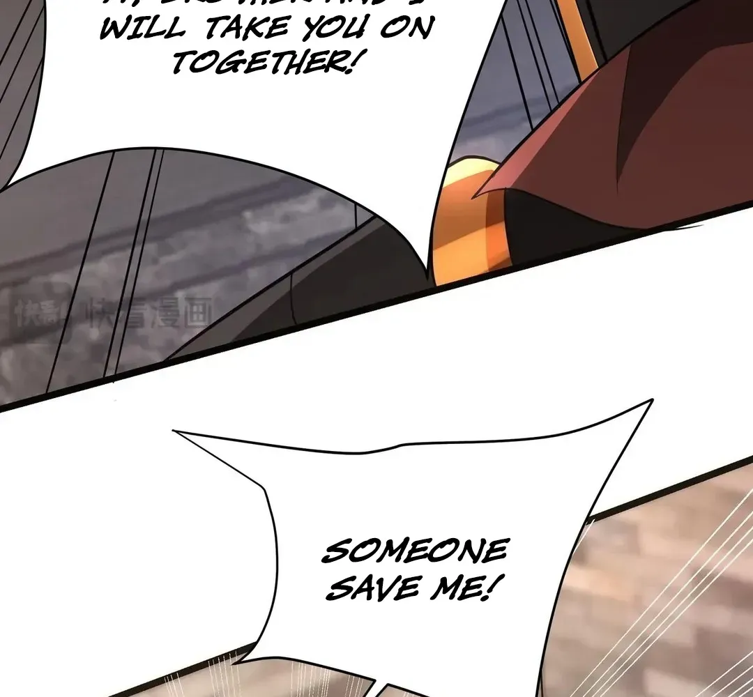 Read The Son Of The First Emperor Kills Enemies And Becomes A God EN Manga Online