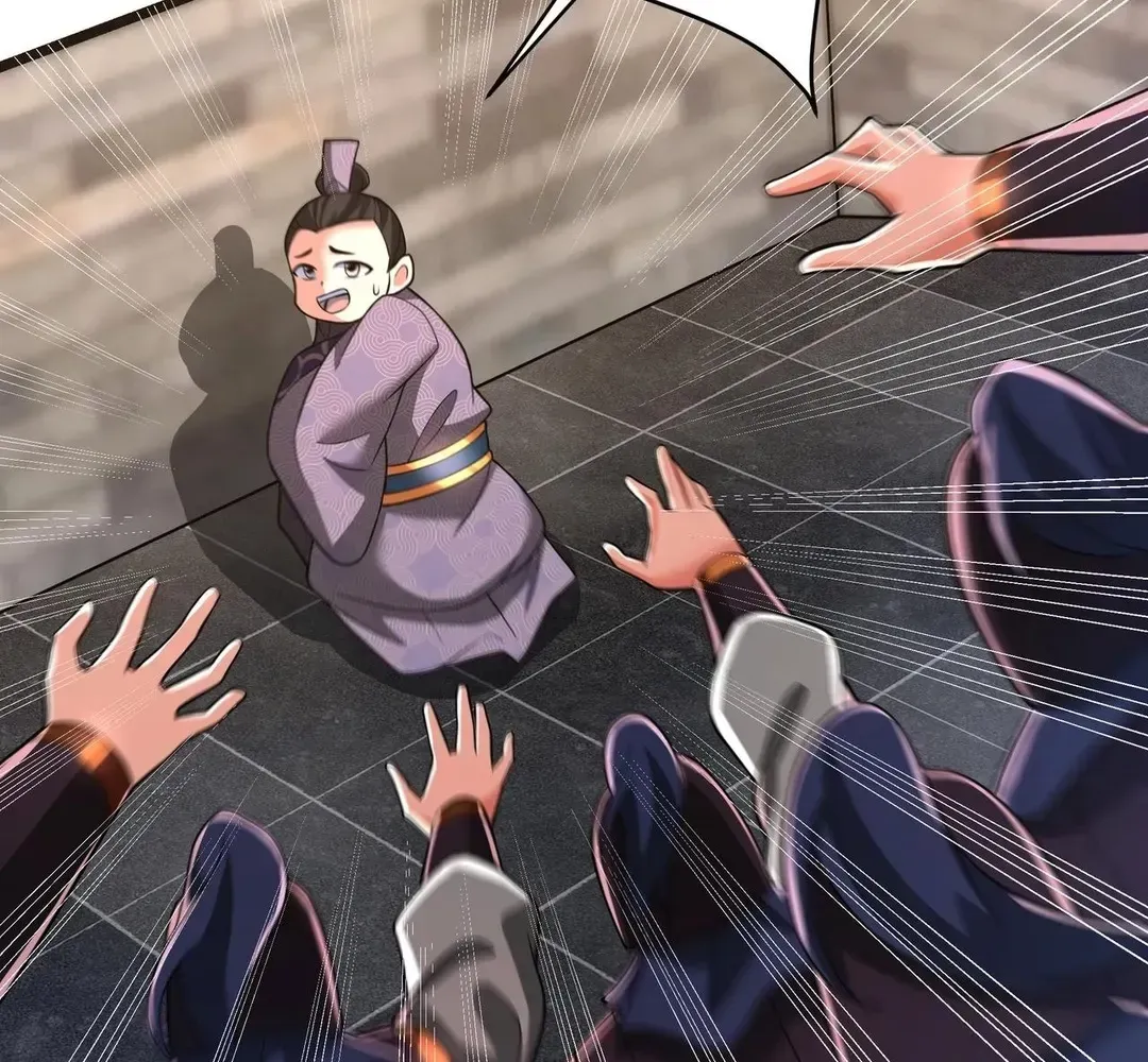Read The Son Of The First Emperor Kills Enemies And Becomes A God EN Manga Online