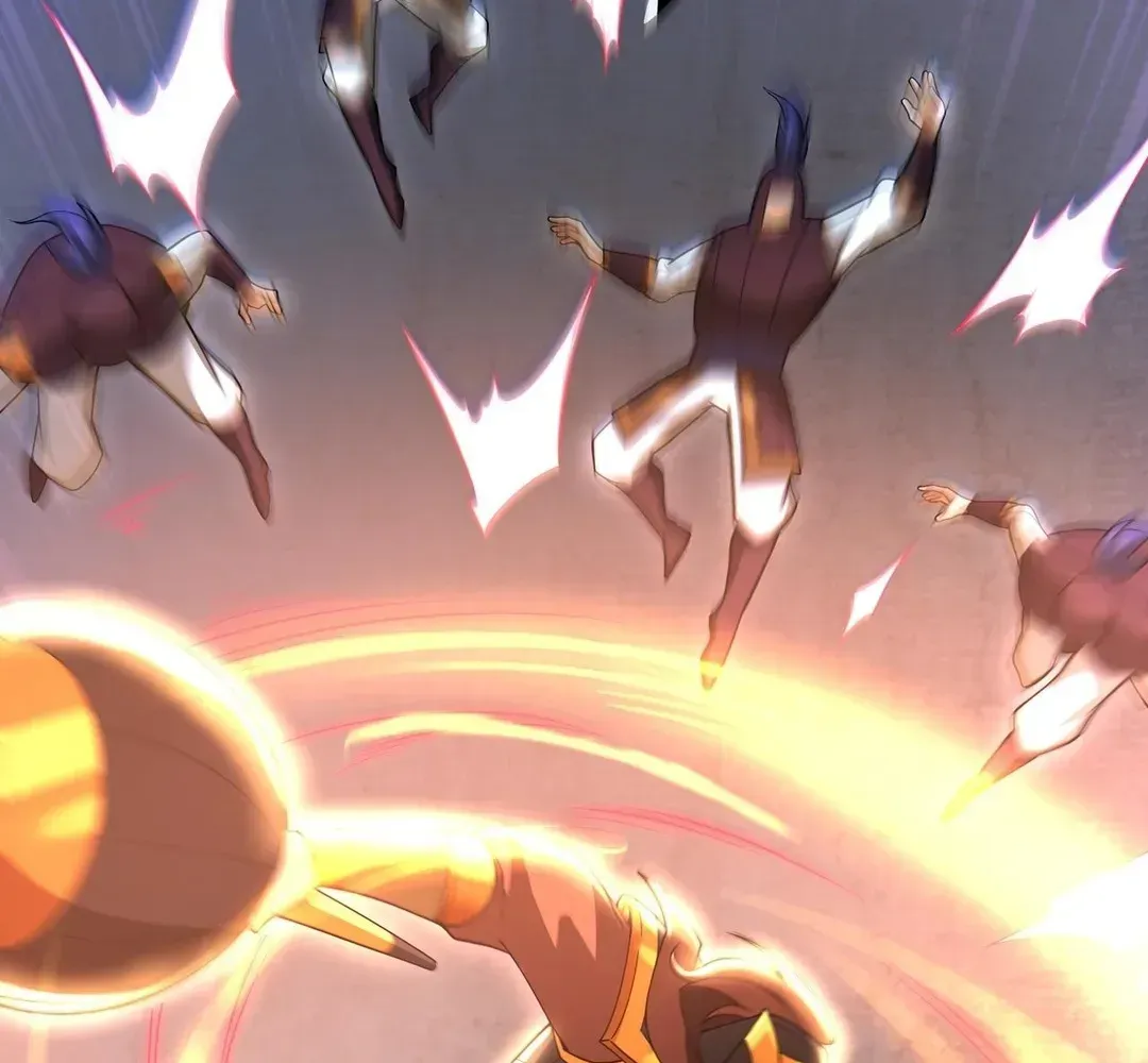 Read The Son Of The First Emperor Kills Enemies And Becomes A God EN Manga Online