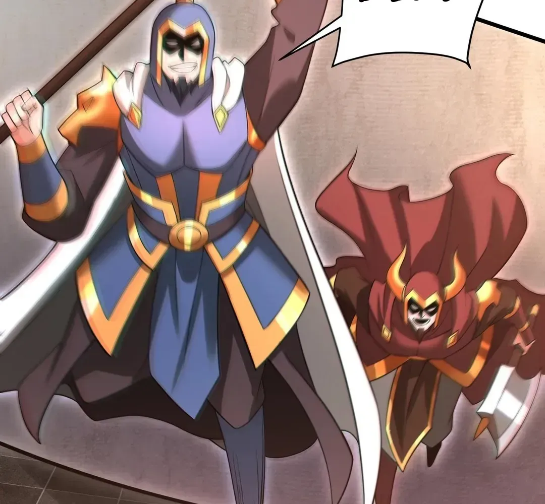 Read The Son Of The First Emperor Kills Enemies And Becomes A God EN Manga Online