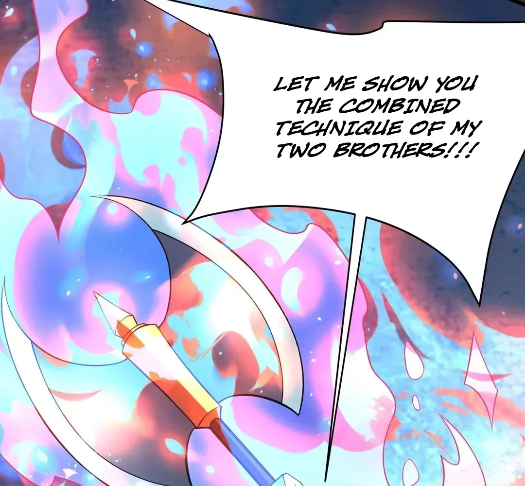 Read The Son Of The First Emperor Kills Enemies And Becomes A God EN Manga Online