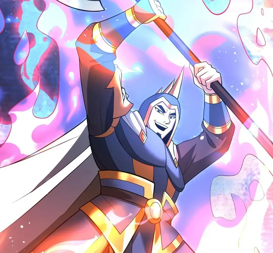 Read The Son Of The First Emperor Kills Enemies And Becomes A God EN Manga Online