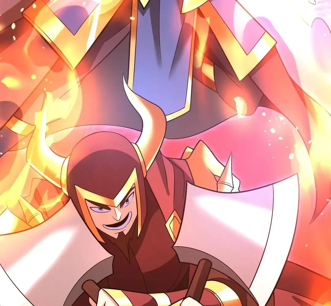 Read The Son Of The First Emperor Kills Enemies And Becomes A God EN Manga Online