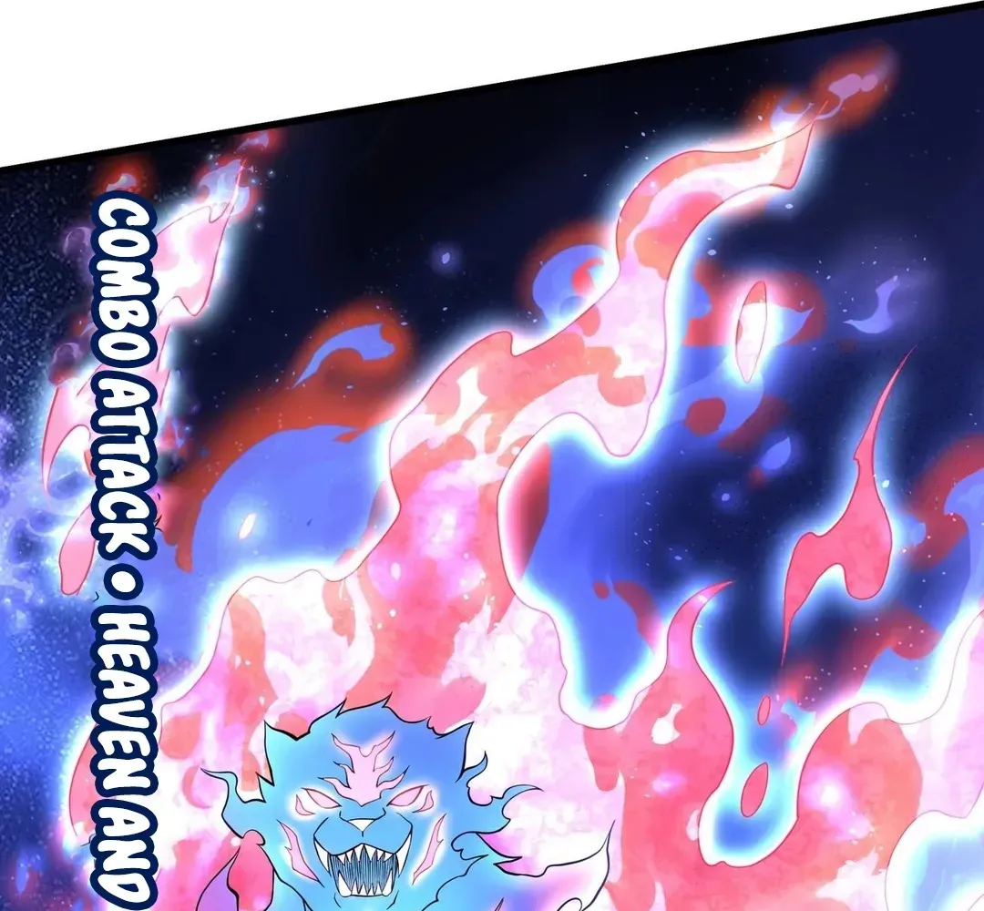 Read The Son Of The First Emperor Kills Enemies And Becomes A God EN Manga Online