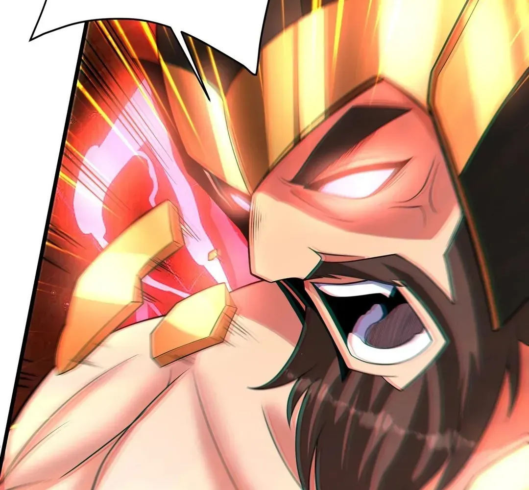 Read The Son Of The First Emperor Kills Enemies And Becomes A God EN Manga Online