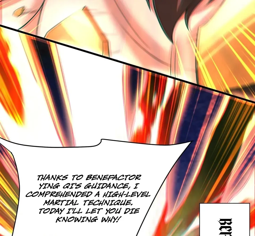 Read The Son Of The First Emperor Kills Enemies And Becomes A God EN Manga Online