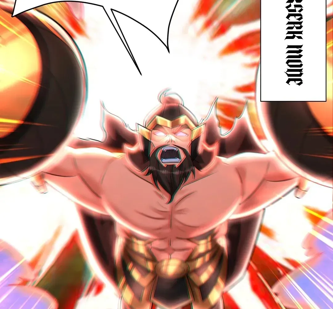 Read The Son Of The First Emperor Kills Enemies And Becomes A God EN Manga Online