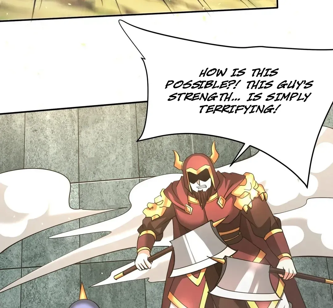 Read The Son Of The First Emperor Kills Enemies And Becomes A God EN Manga Online