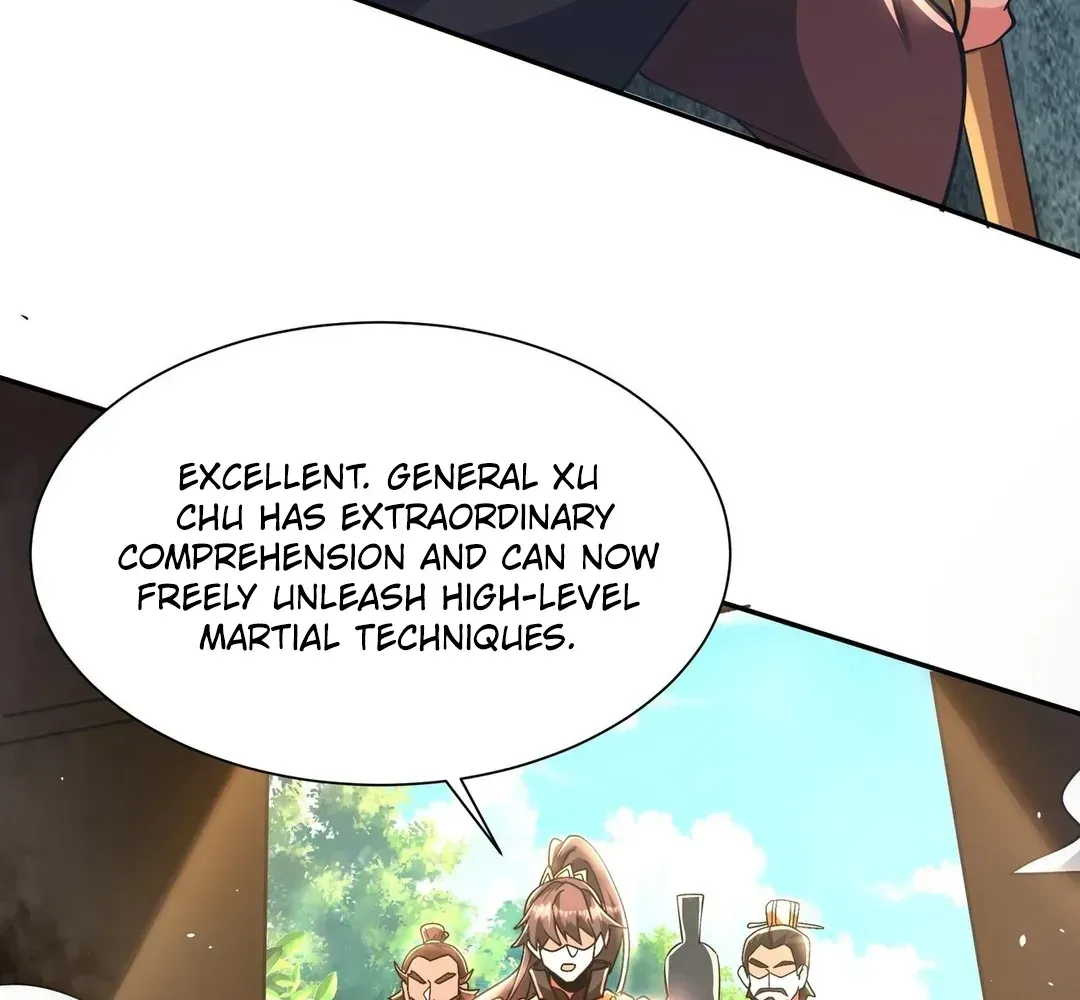 Read The Son Of The First Emperor Kills Enemies And Becomes A God EN Manga Online