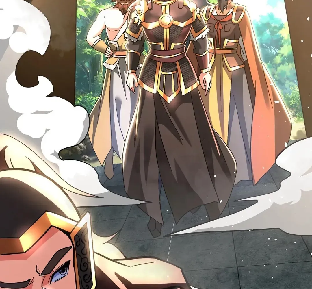Read The Son Of The First Emperor Kills Enemies And Becomes A God EN Manga Online