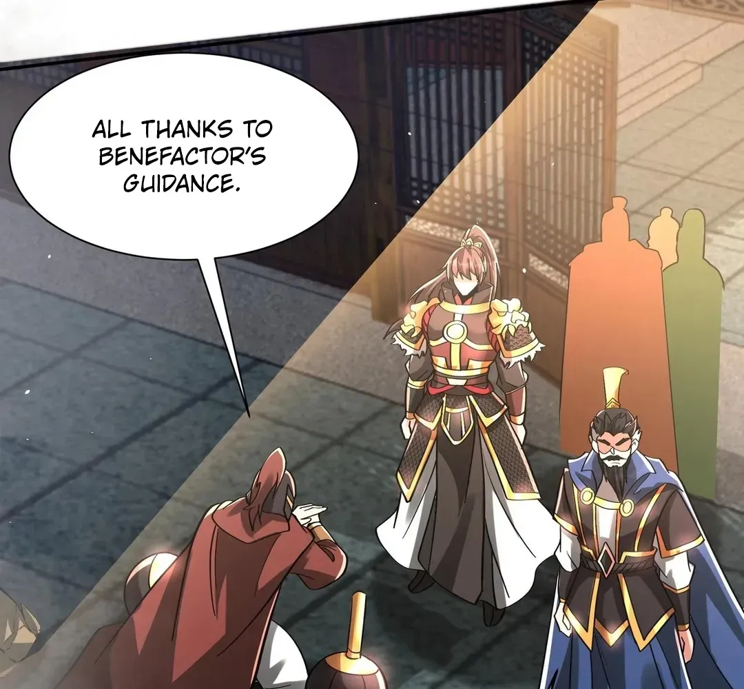 Read The Son Of The First Emperor Kills Enemies And Becomes A God EN Manga Online