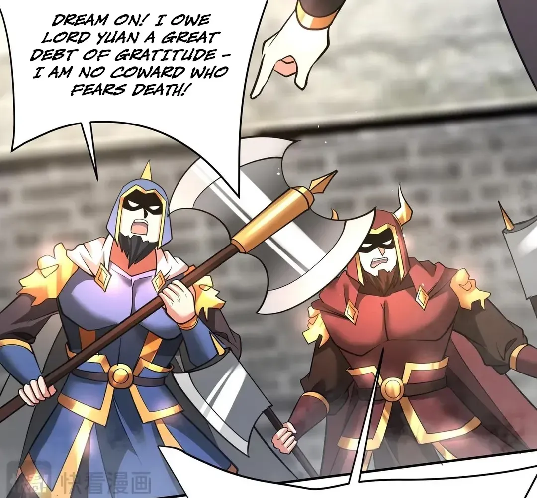 Read The Son Of The First Emperor Kills Enemies And Becomes A God EN Manga Online