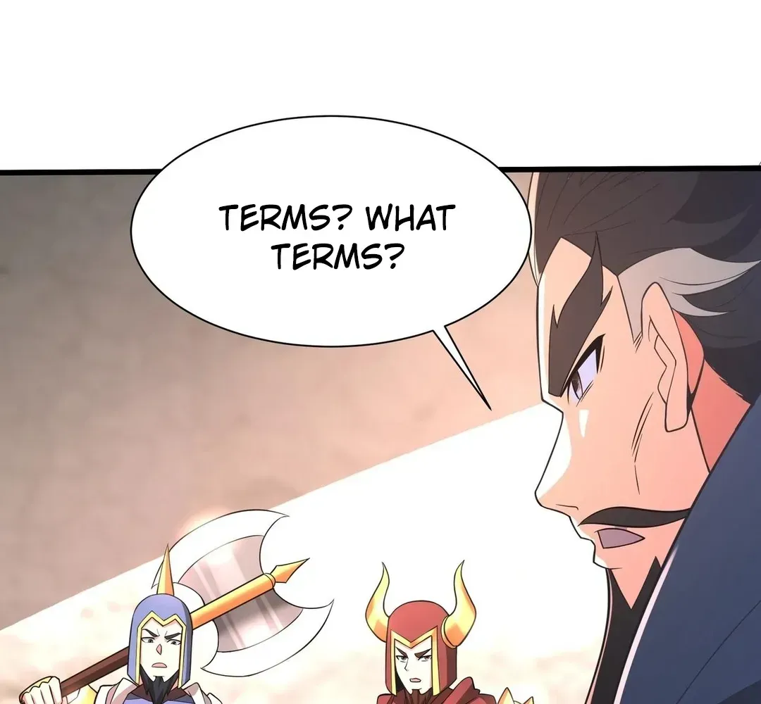 Read The Son Of The First Emperor Kills Enemies And Becomes A God EN Manga Online