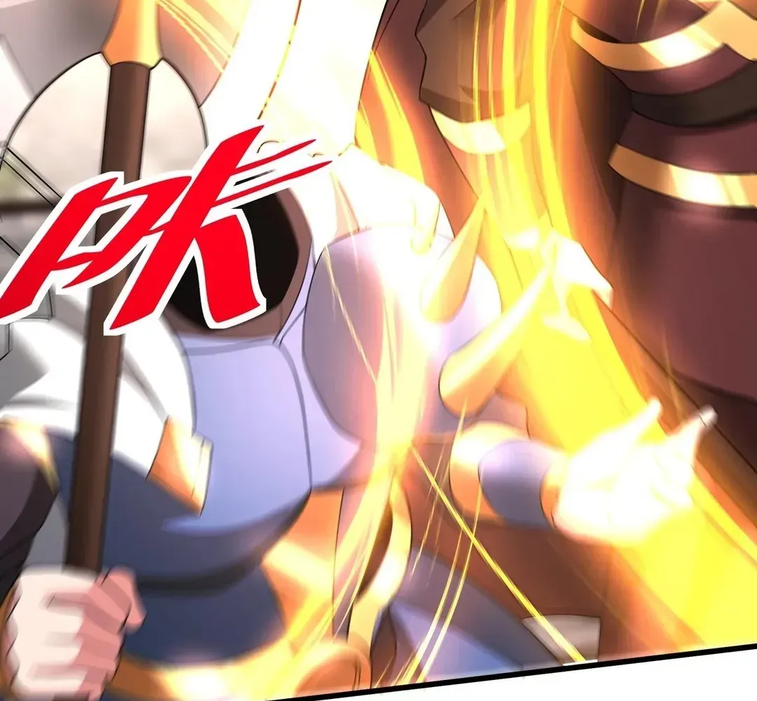 Read The Son Of The First Emperor Kills Enemies And Becomes A God EN Manga Online