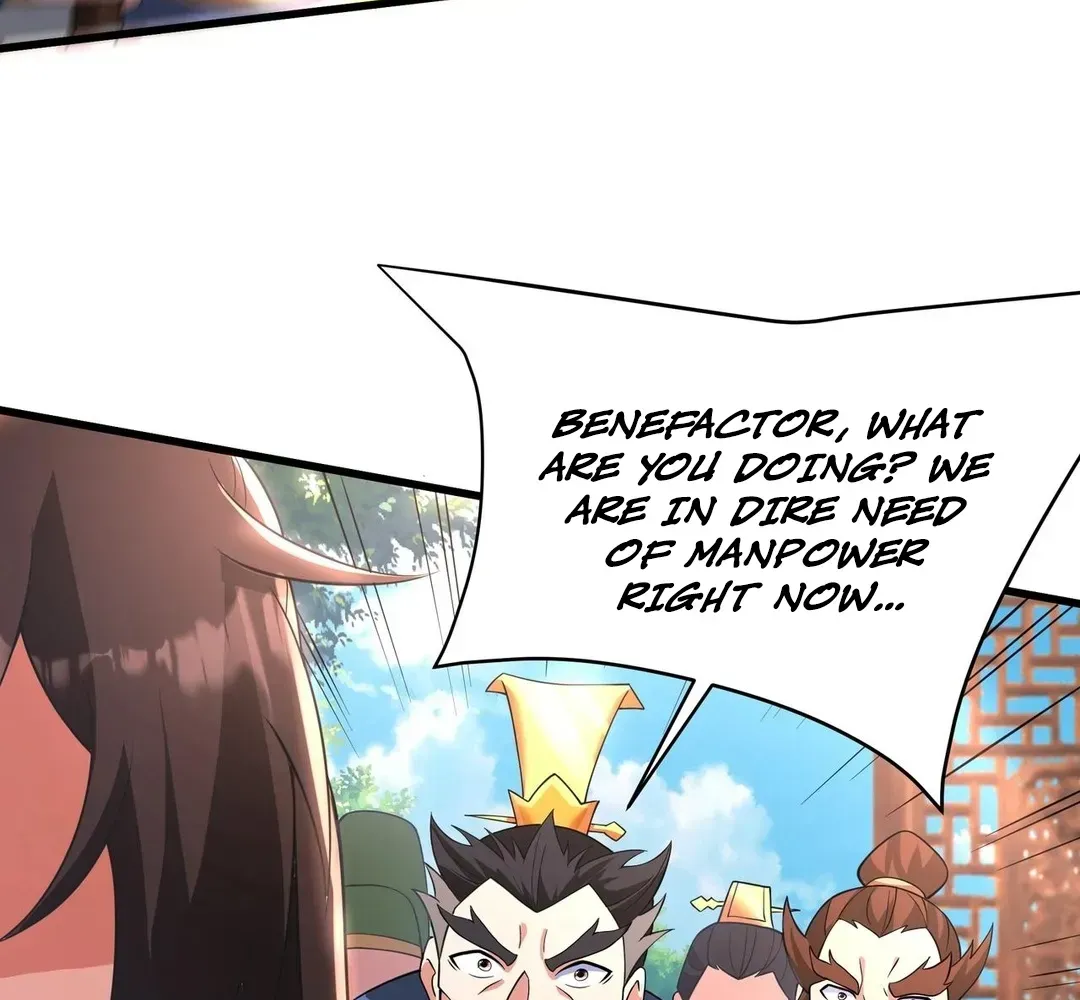 Read The Son Of The First Emperor Kills Enemies And Becomes A God EN Manga Online