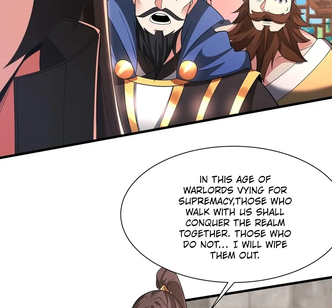 Read The Son Of The First Emperor Kills Enemies And Becomes A God EN Manga Online