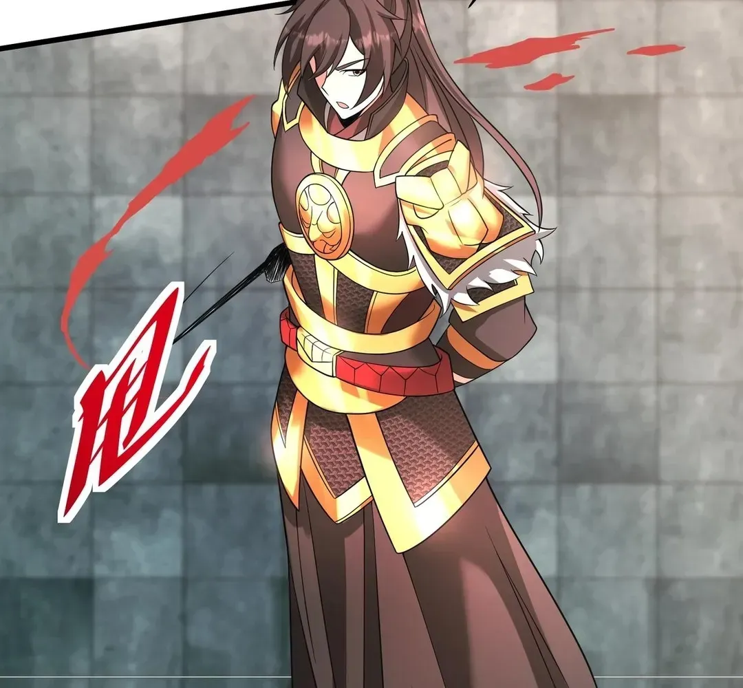 Read The Son Of The First Emperor Kills Enemies And Becomes A God EN Manga Online