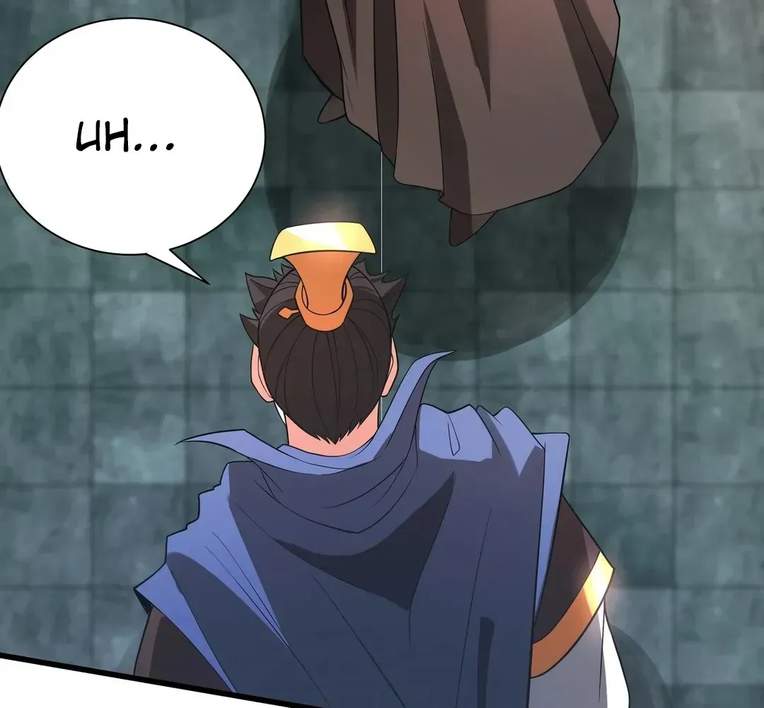 Read The Son Of The First Emperor Kills Enemies And Becomes A God EN Manga Online