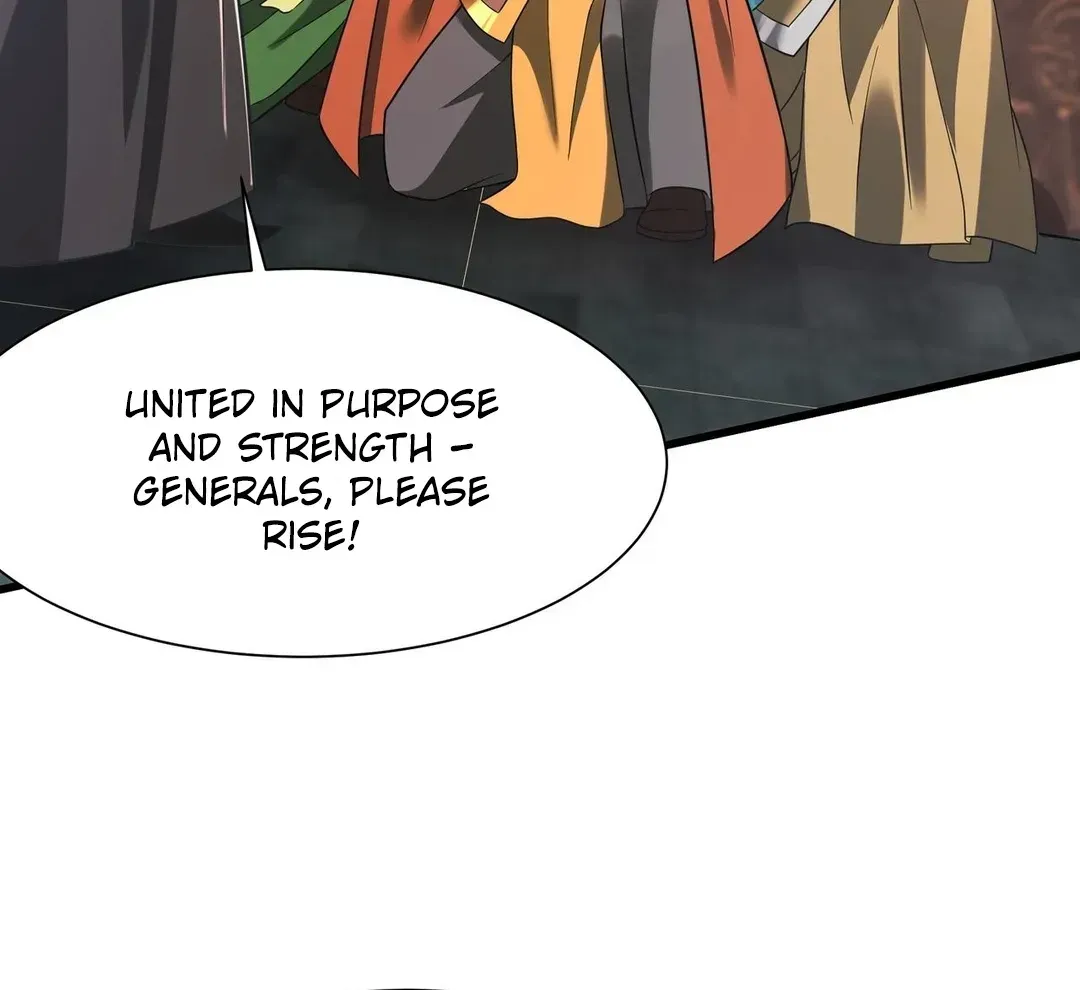 Read The Son Of The First Emperor Kills Enemies And Becomes A God EN Manga Online