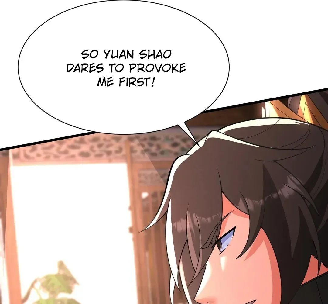 Read The Son Of The First Emperor Kills Enemies And Becomes A God EN Manga Online