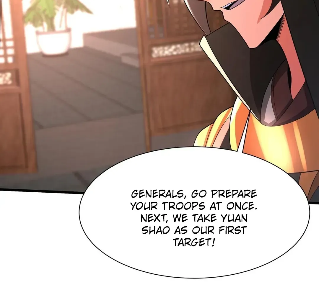 Read The Son Of The First Emperor Kills Enemies And Becomes A God EN Manga Online