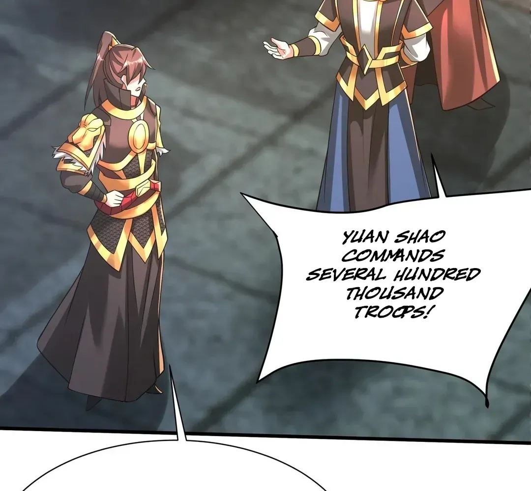 Read The Son Of The First Emperor Kills Enemies And Becomes A God EN Manga Online
