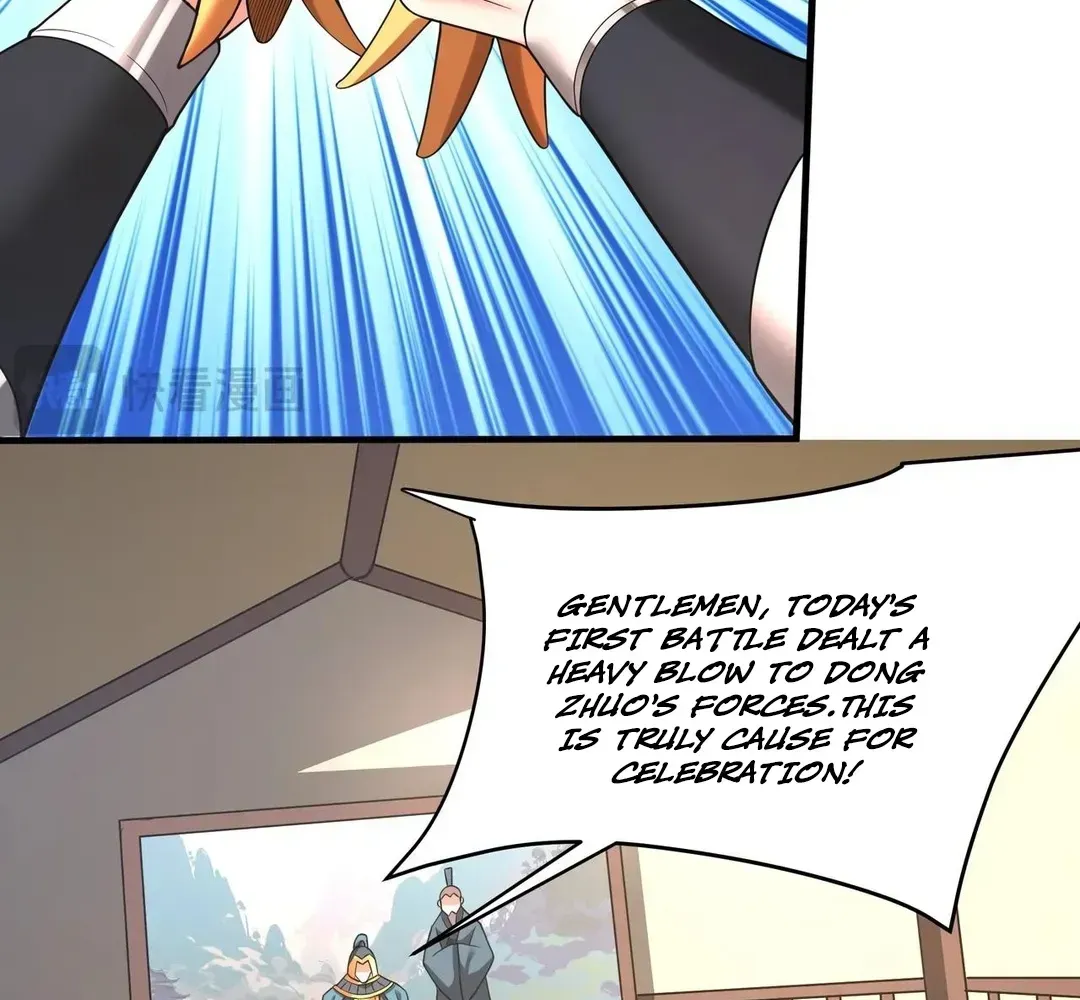 Read The Son Of The First Emperor Kills Enemies And Becomes A God EN Manga Online