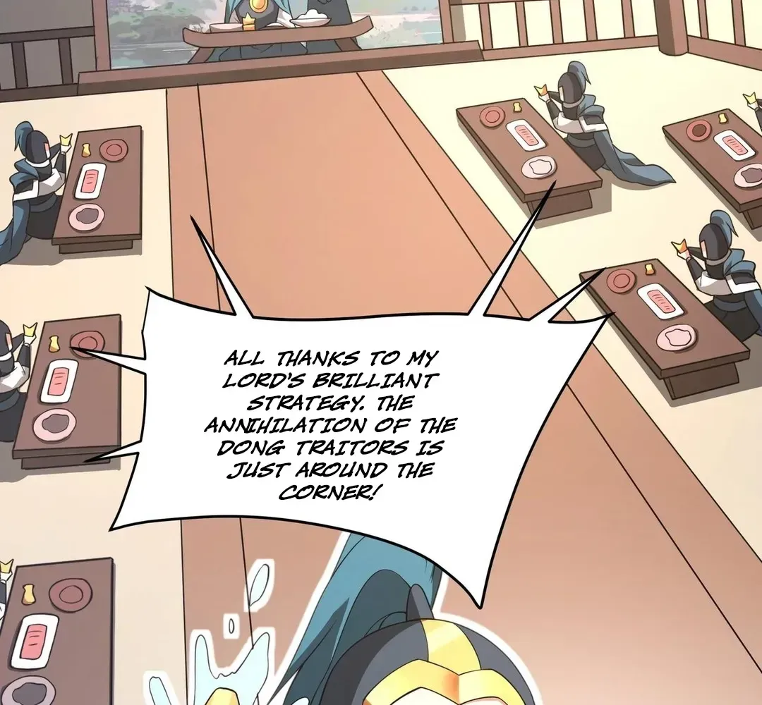 Read The Son Of The First Emperor Kills Enemies And Becomes A God EN Manga Online