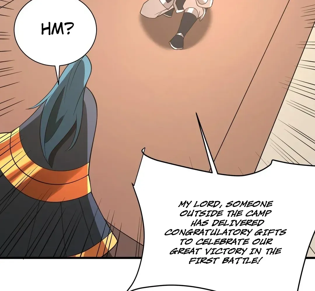 Read The Son Of The First Emperor Kills Enemies And Becomes A God EN Manga Online