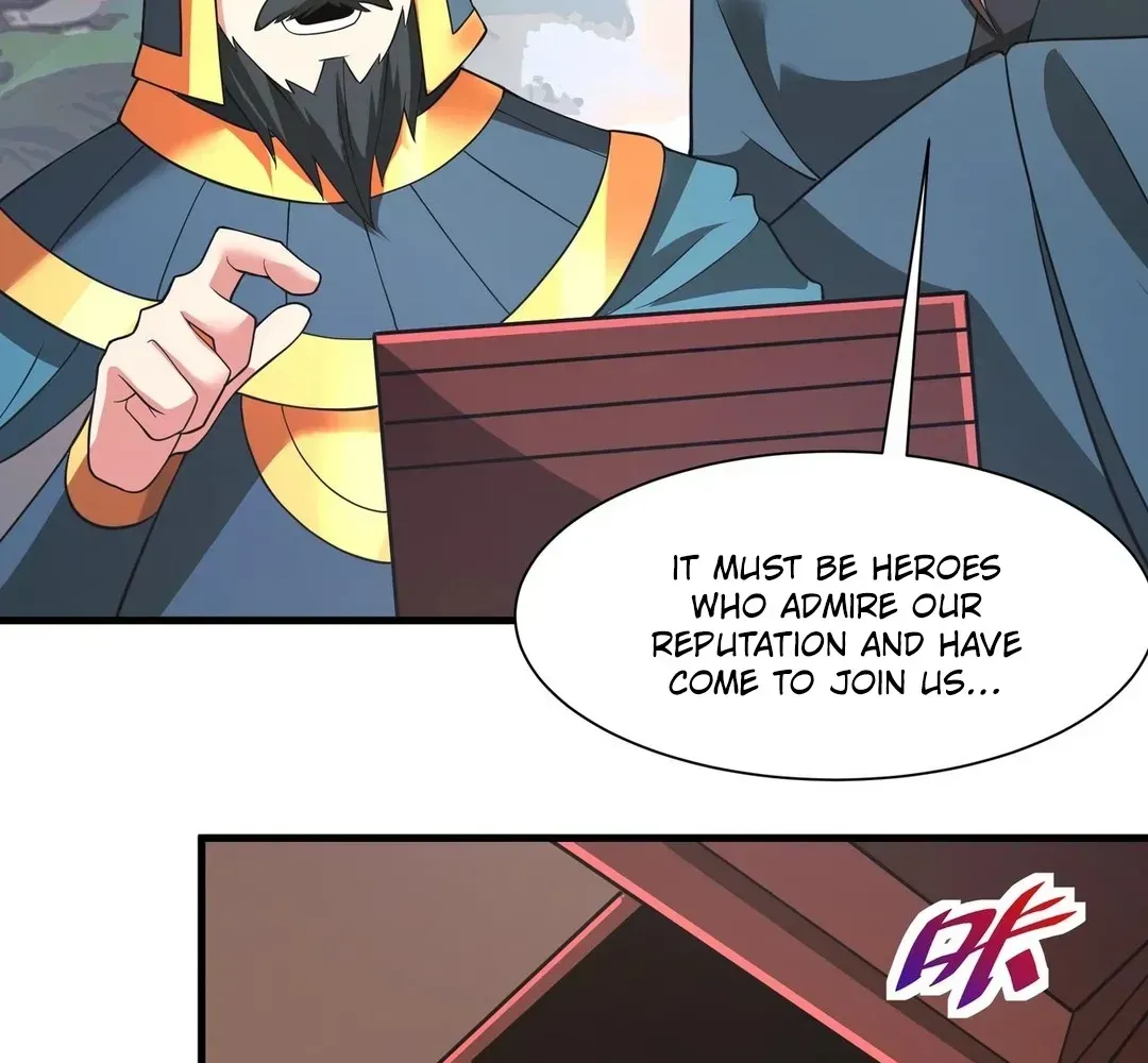 Read The Son Of The First Emperor Kills Enemies And Becomes A God EN Manga Online